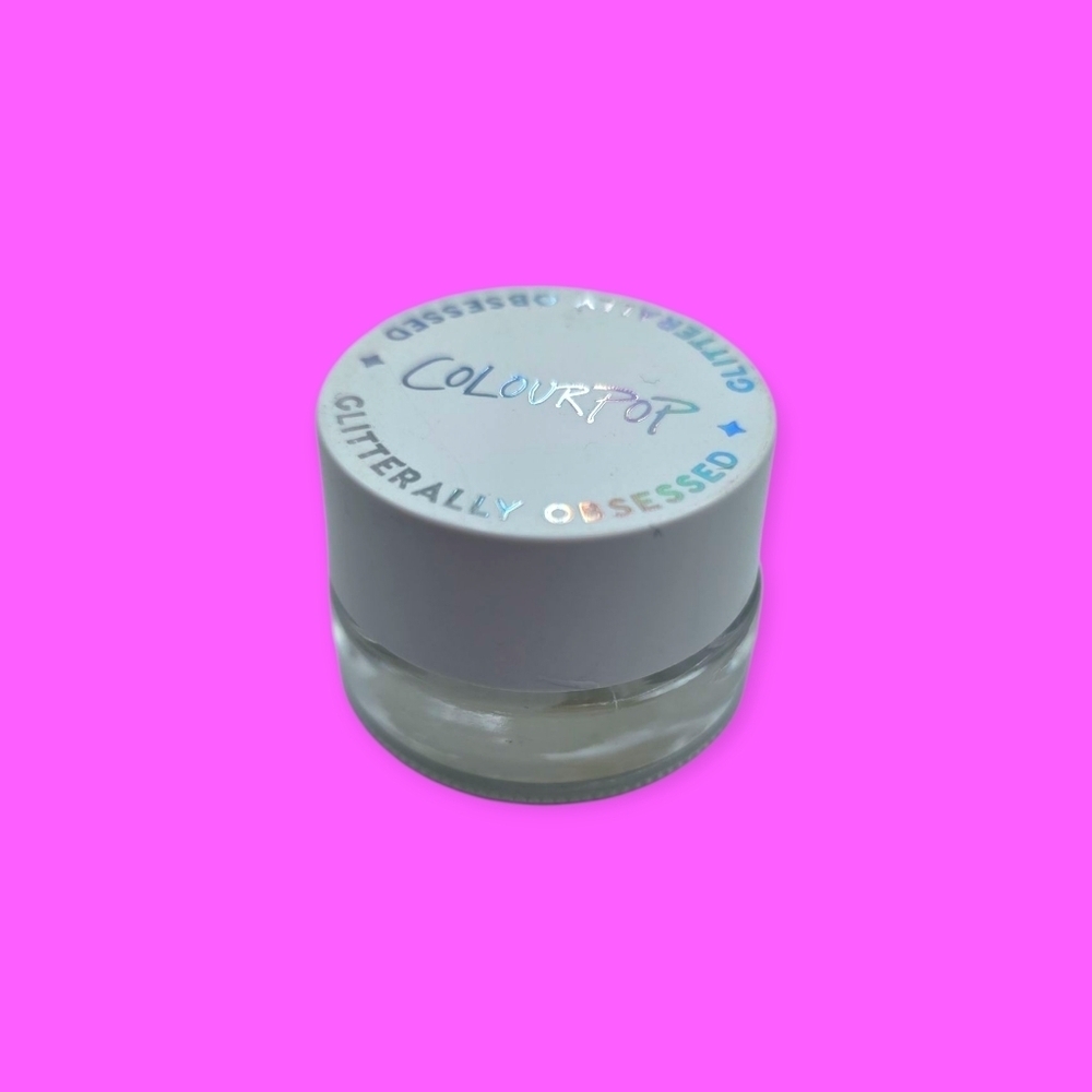 Colourpop Keep It Plutonic Glitterally Obsessed Body Glitter